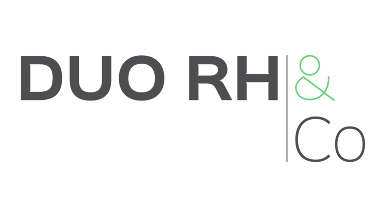 Logo Duo RH & Co