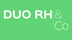 Logo Duo RH & Co