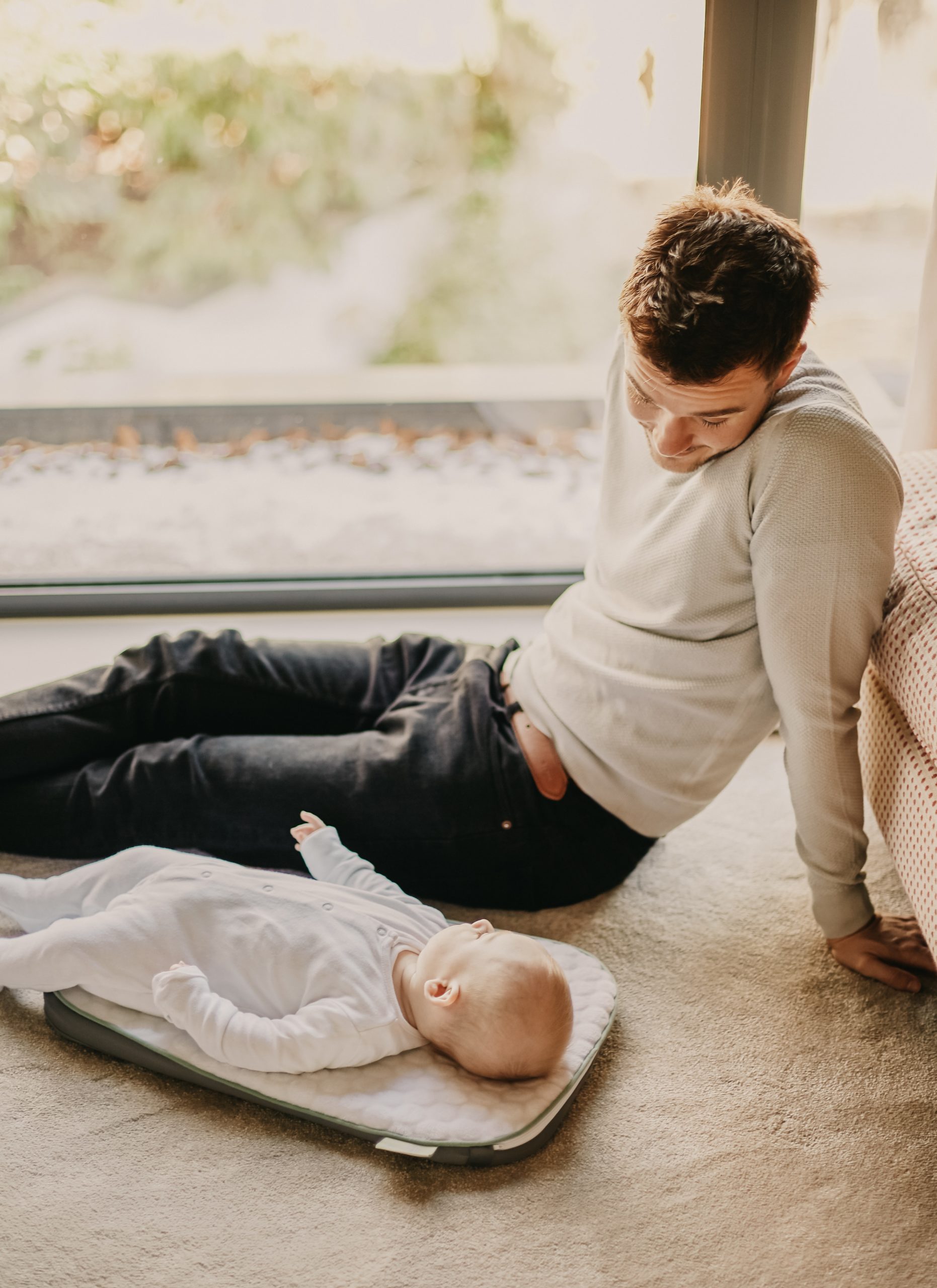 Lire la suite à propos de l’article Congé paternité : il passe de 14 à 28 jours